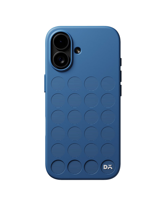 Daily Objects Stack Signature Cover For iPhone 16