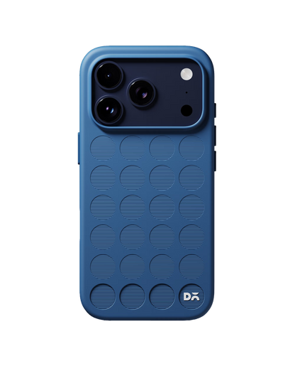 Daily Objects Stack Signature Cover For iPhone 17 Pro Max