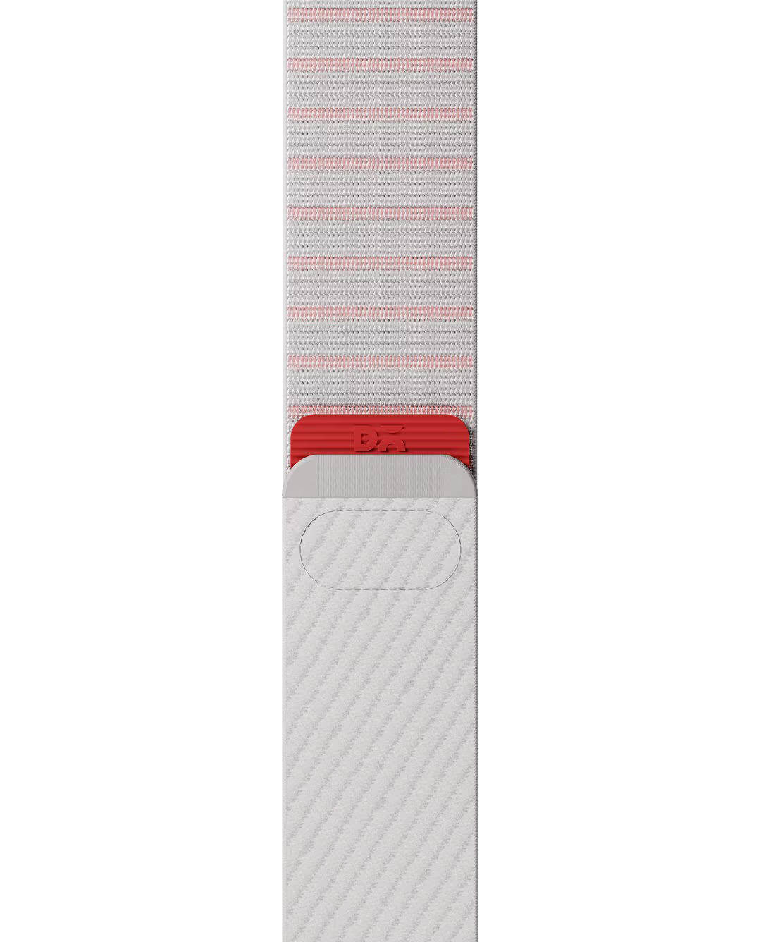 Daily Objects Track Nylon Watch Band (38/40/41mm)