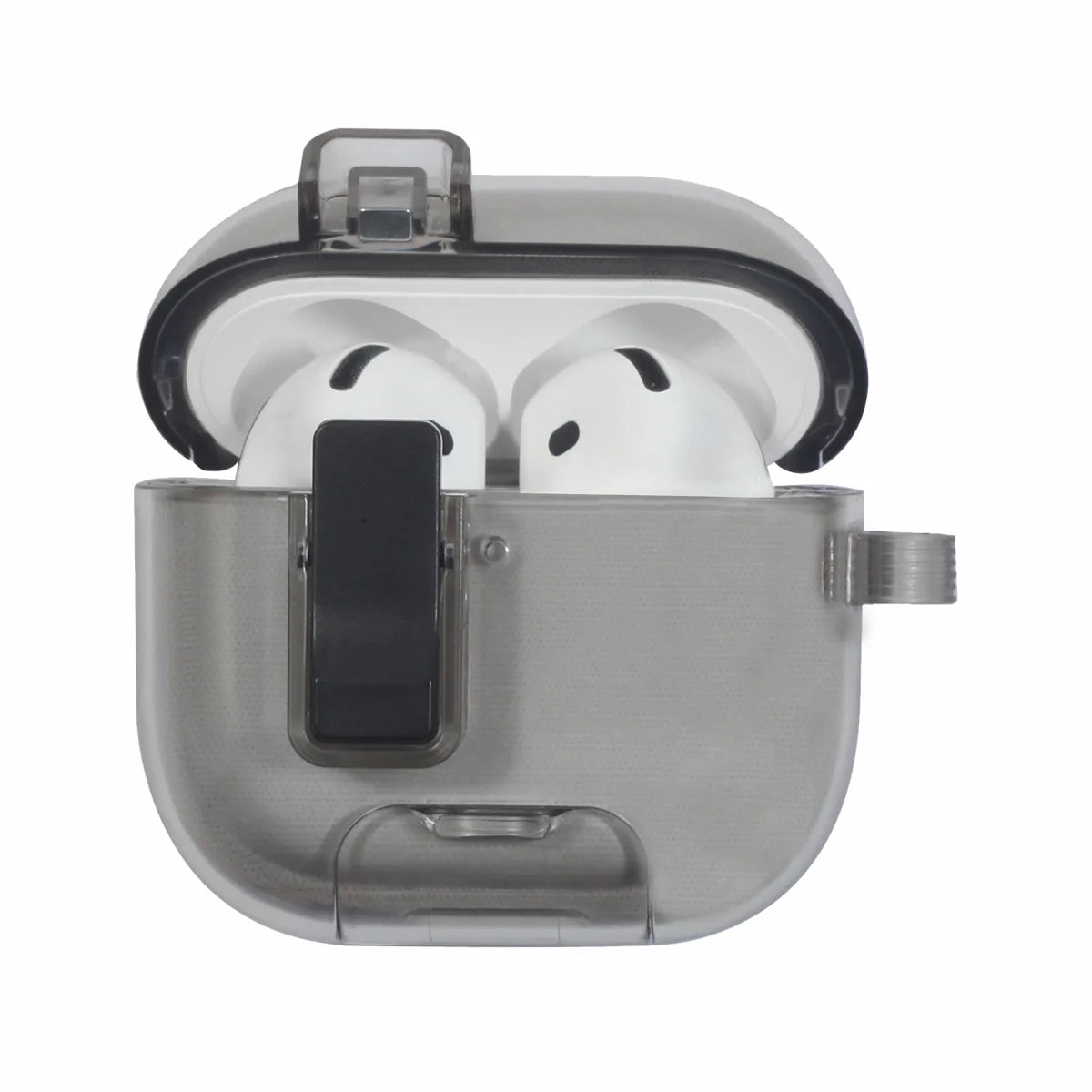Muvtech Plasma Case for AirPods 4