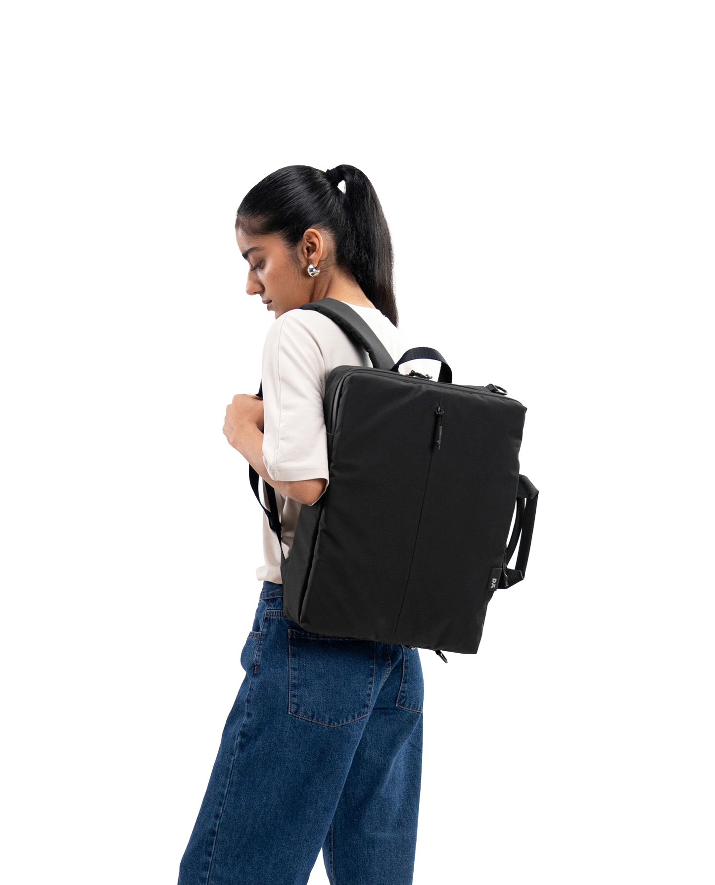 Daily Objects Pivot Briefpack upto 16 Inch