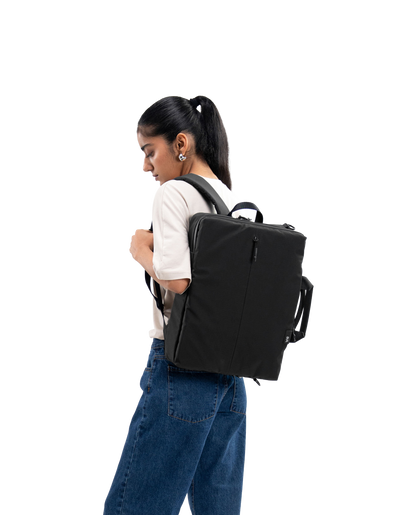 Daily Objects Pivot Briefpack upto 16 Inch