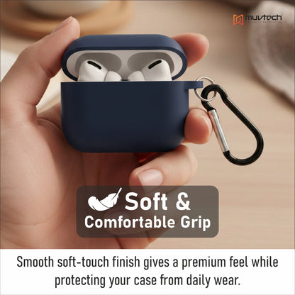 Muvtech Pop Case for AirPods Pro 3