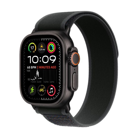 Apple Watch Ultra 2 GPS + Cellular 49mm - Trail Loop