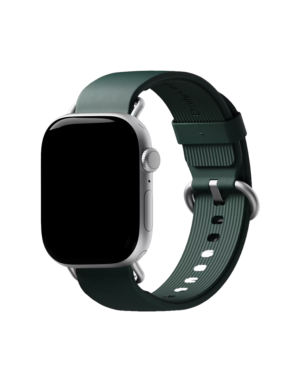 Daily Objects Elilipse Leather Watch Band (42/44/45/46/49mm)