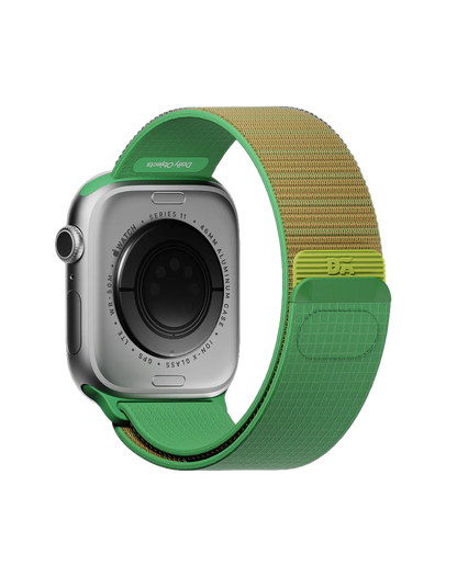 Daily Objects Track Nylon Watch Band (42/44/45/46/49mm)