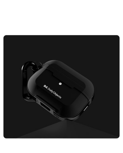 Daily Objects Dome Case For Airpods Pro 3