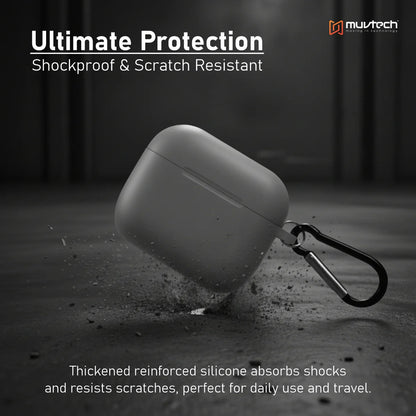 Muvtech Pop Case for AirPods Pro 3
