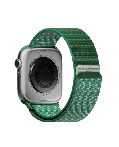 Daily Objects Track Nylon Watch Band (42/44/45/46/49mm)