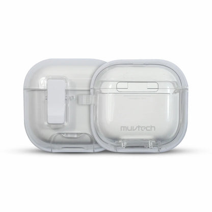 Muvtech Plasma Case for AirPods 4