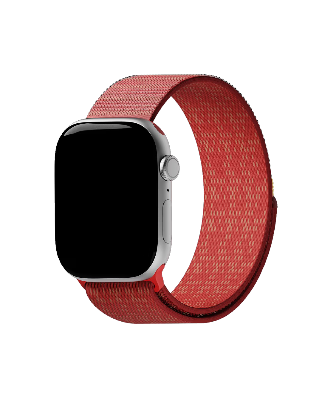 Daily Objects Track Nylon Watch Band (38/40/41mm)