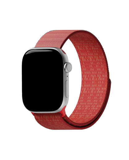 Daily Objects Track Nylon Watch Band (38/40/41mm)