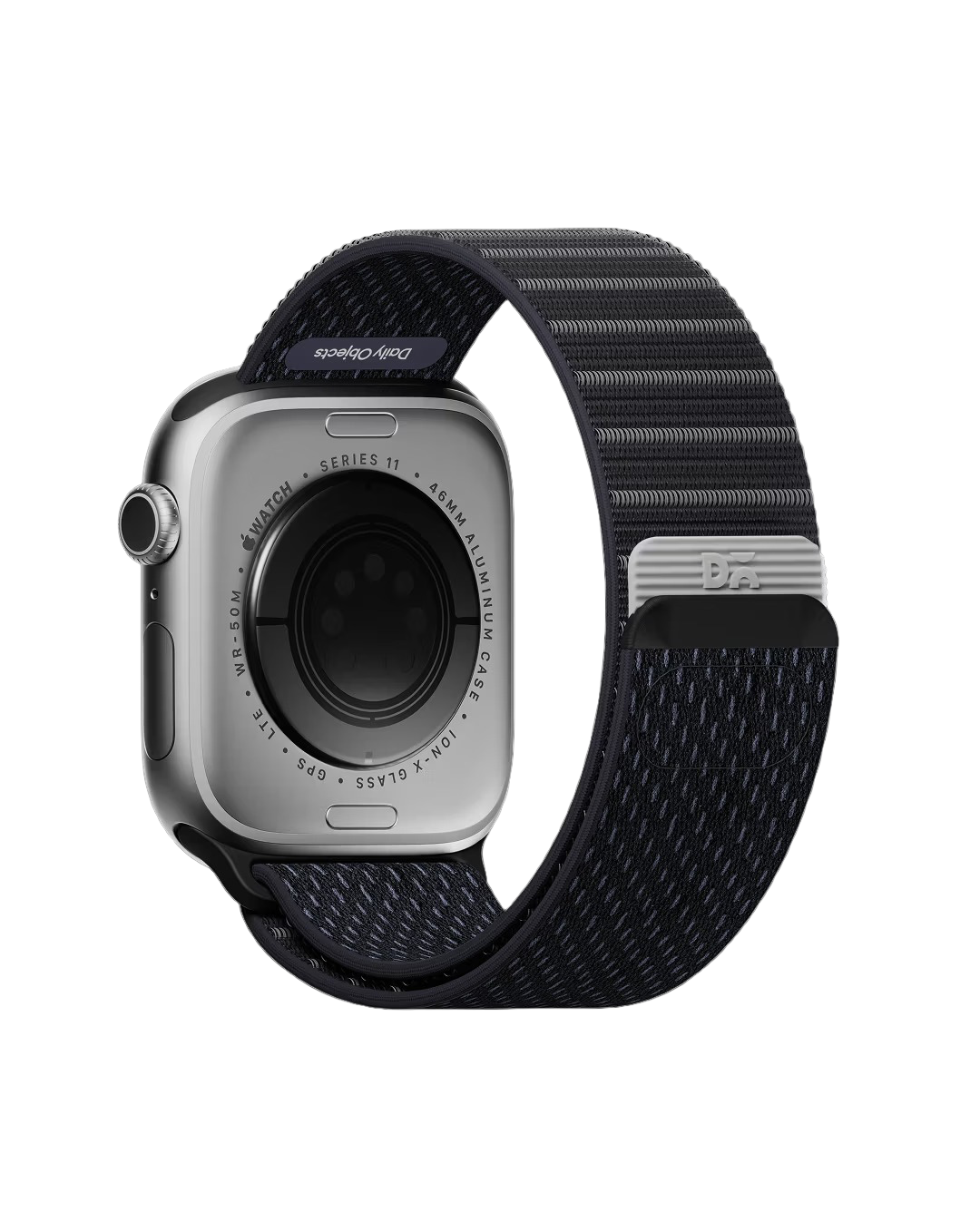 Daily Objects Track Nylon Watch Band (42/44/45/46/49mm) – Aptronix