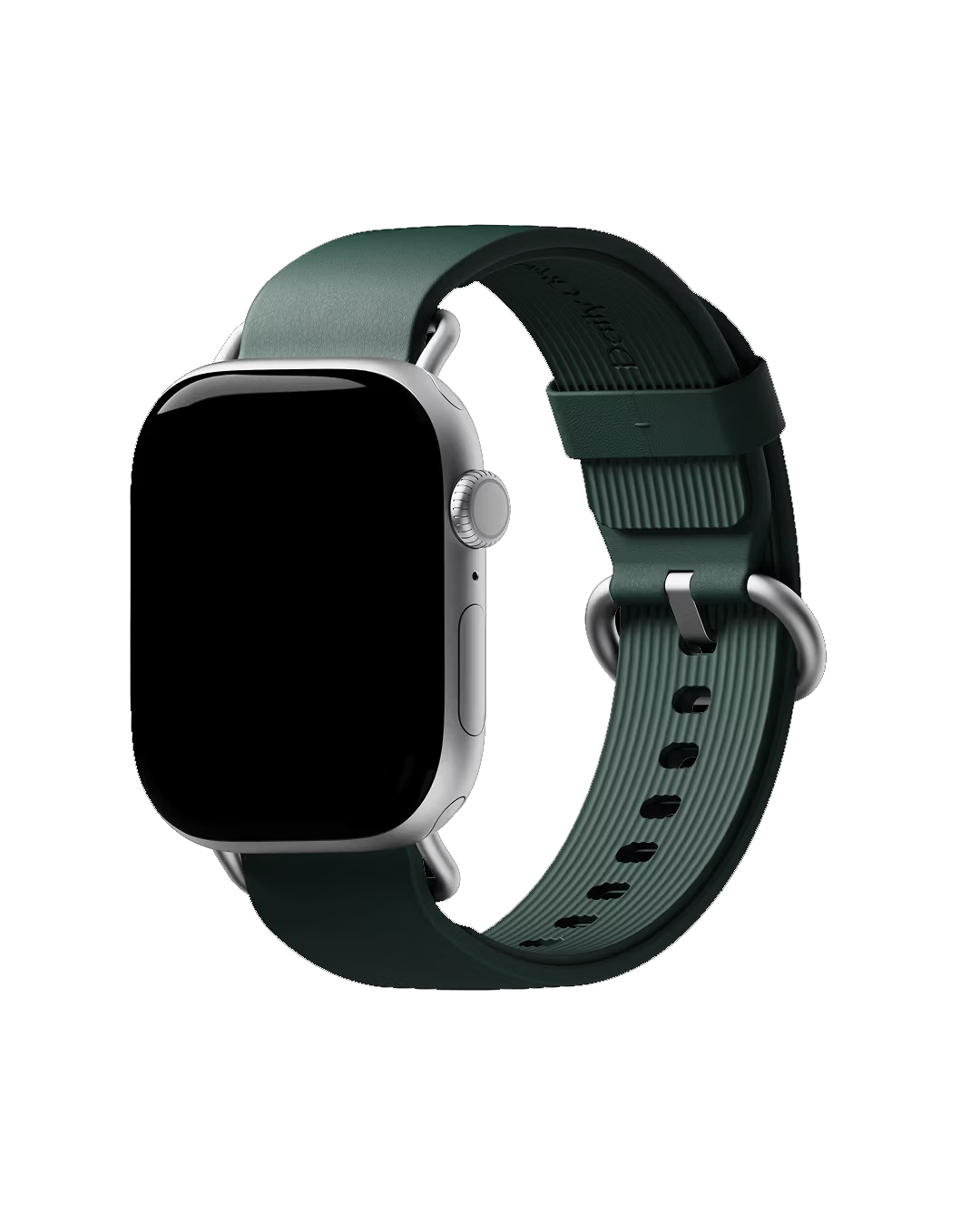 Daily Objects Elilipse Leather Watch Band (38/40/41mm)