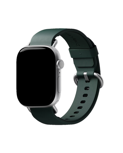 Daily Objects Elilipse Leather Watch Band (38/40/41mm)
