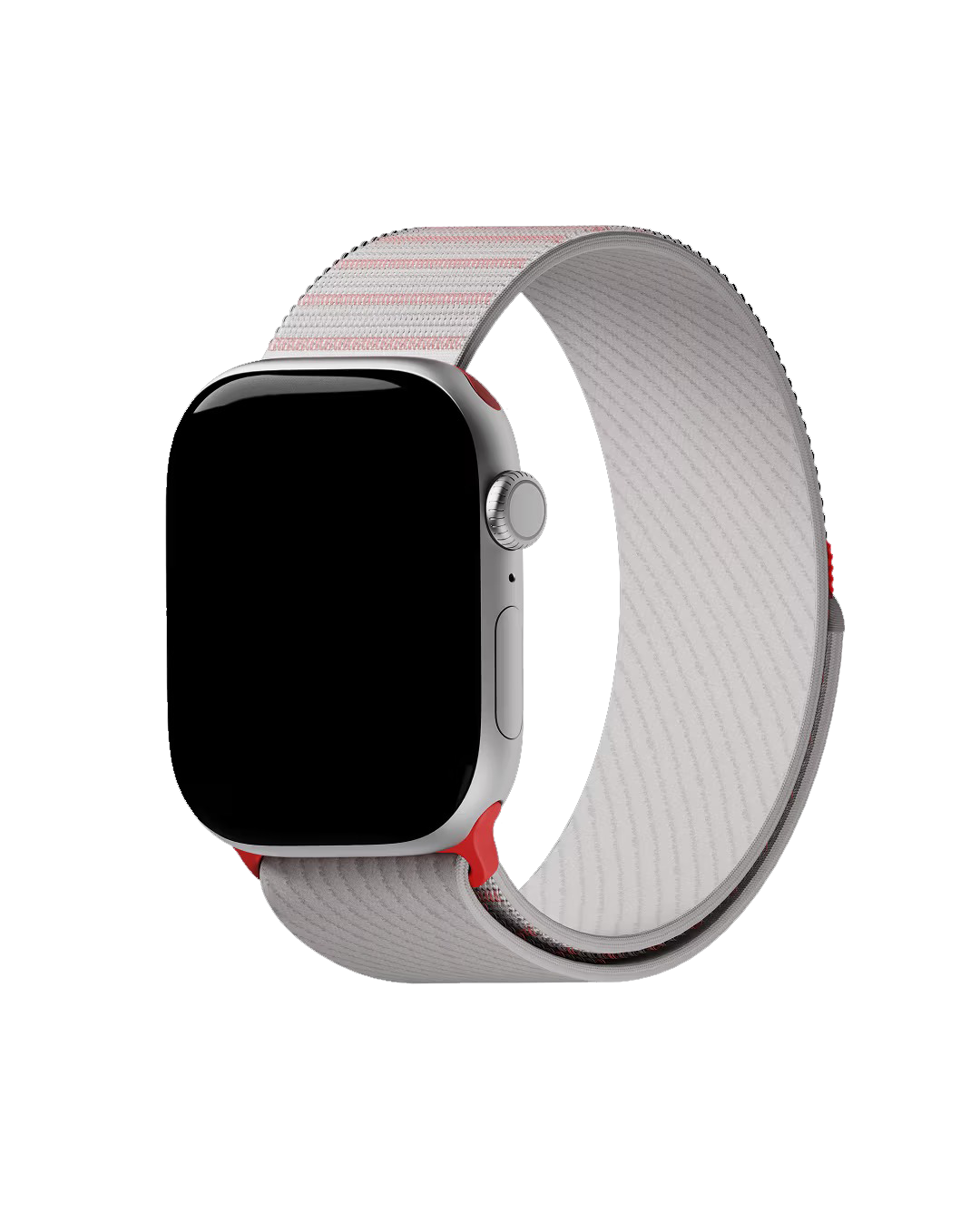 Daily Objects Track Nylon Watch Band (38/40/41mm)