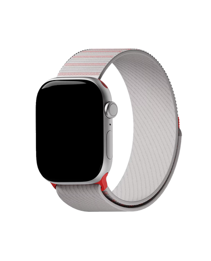 Daily Objects Track Nylon Watch Band (38/40/41mm)