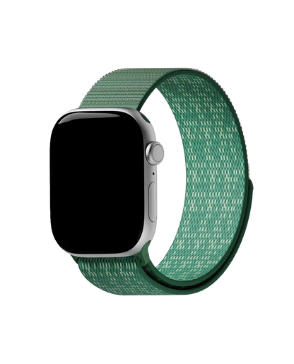 Daily Objects Track Nylon Watch Band (38/40/41mm)