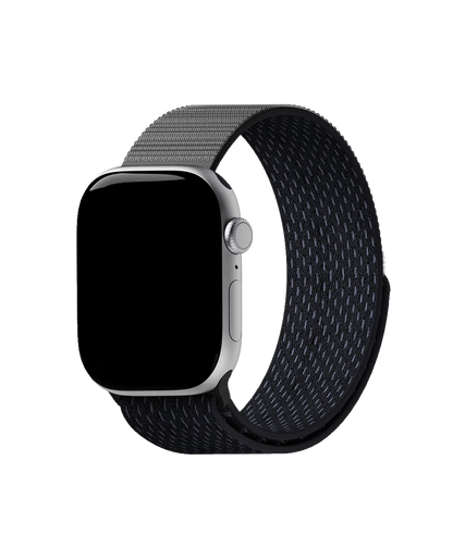 Daily Objects Track Nylon Watch Band (38/40/41mm)