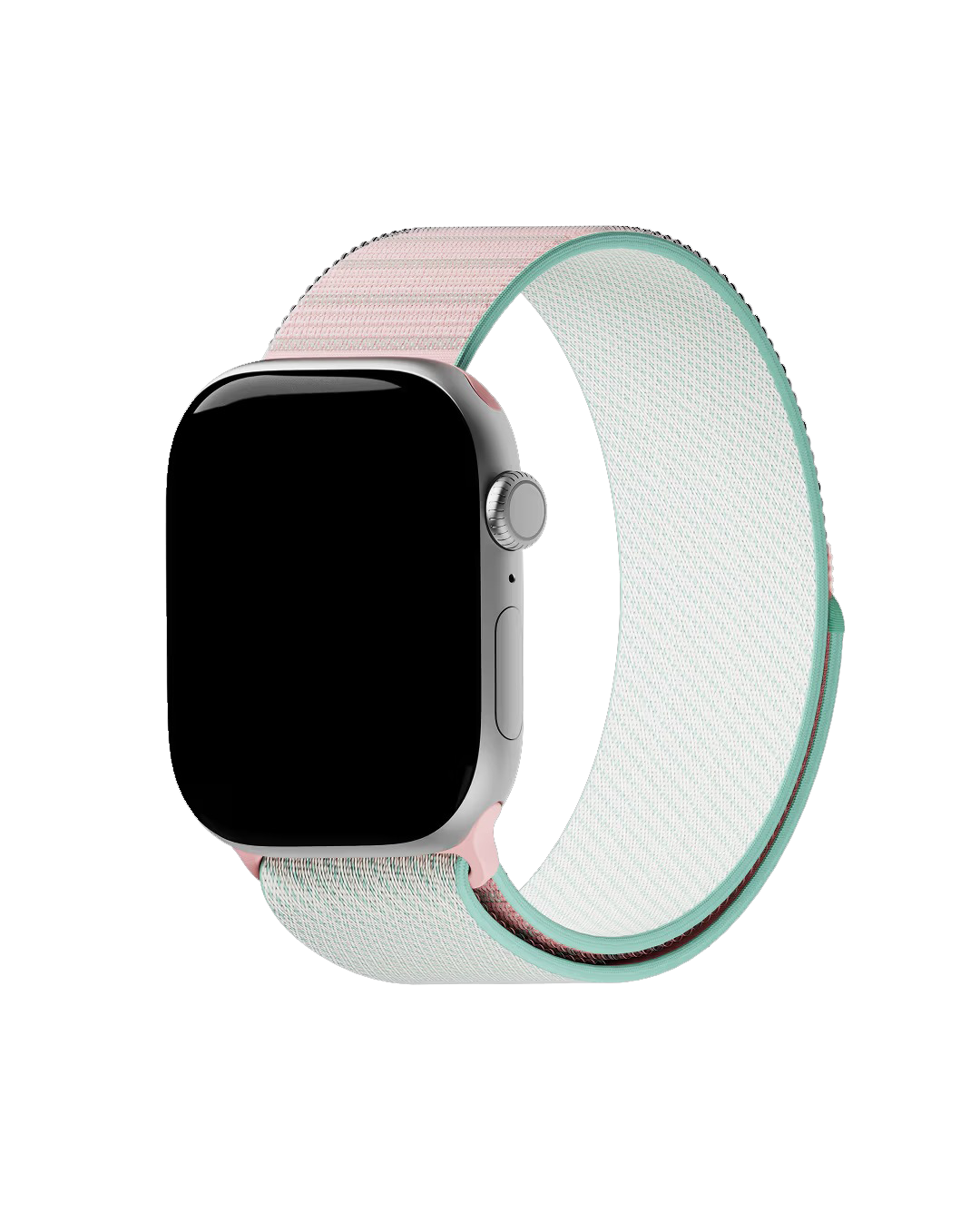 Daily Objects Track Nylon Watch Band (38/40/41mm)