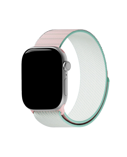 Daily Objects Track Nylon Watch Band (38/40/41mm)