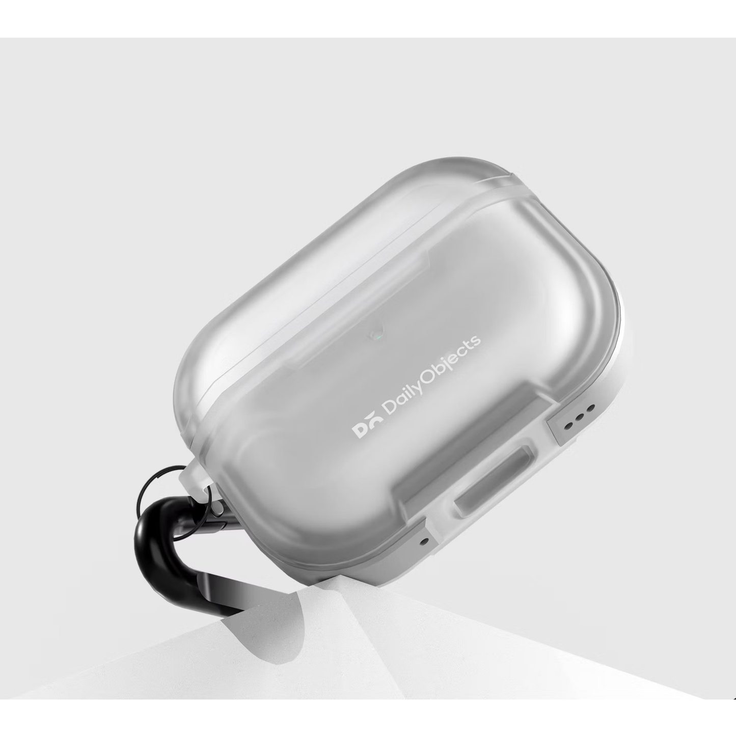 Daily Objects Dome Case For Airpods Pro 3