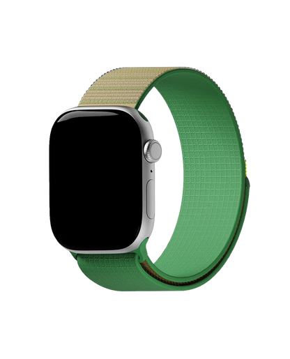 Daily Objects Track Nylon Watch Band (38/40/41mm)