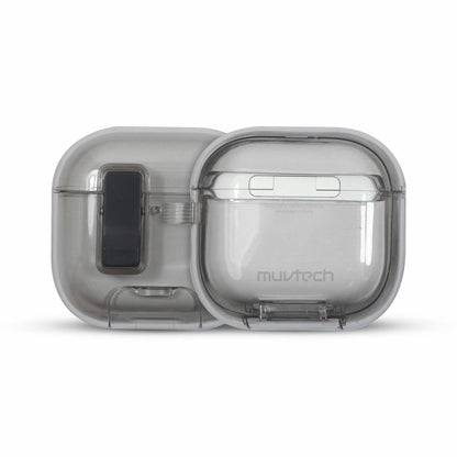Muvtech Plasma Case for AirPods 4