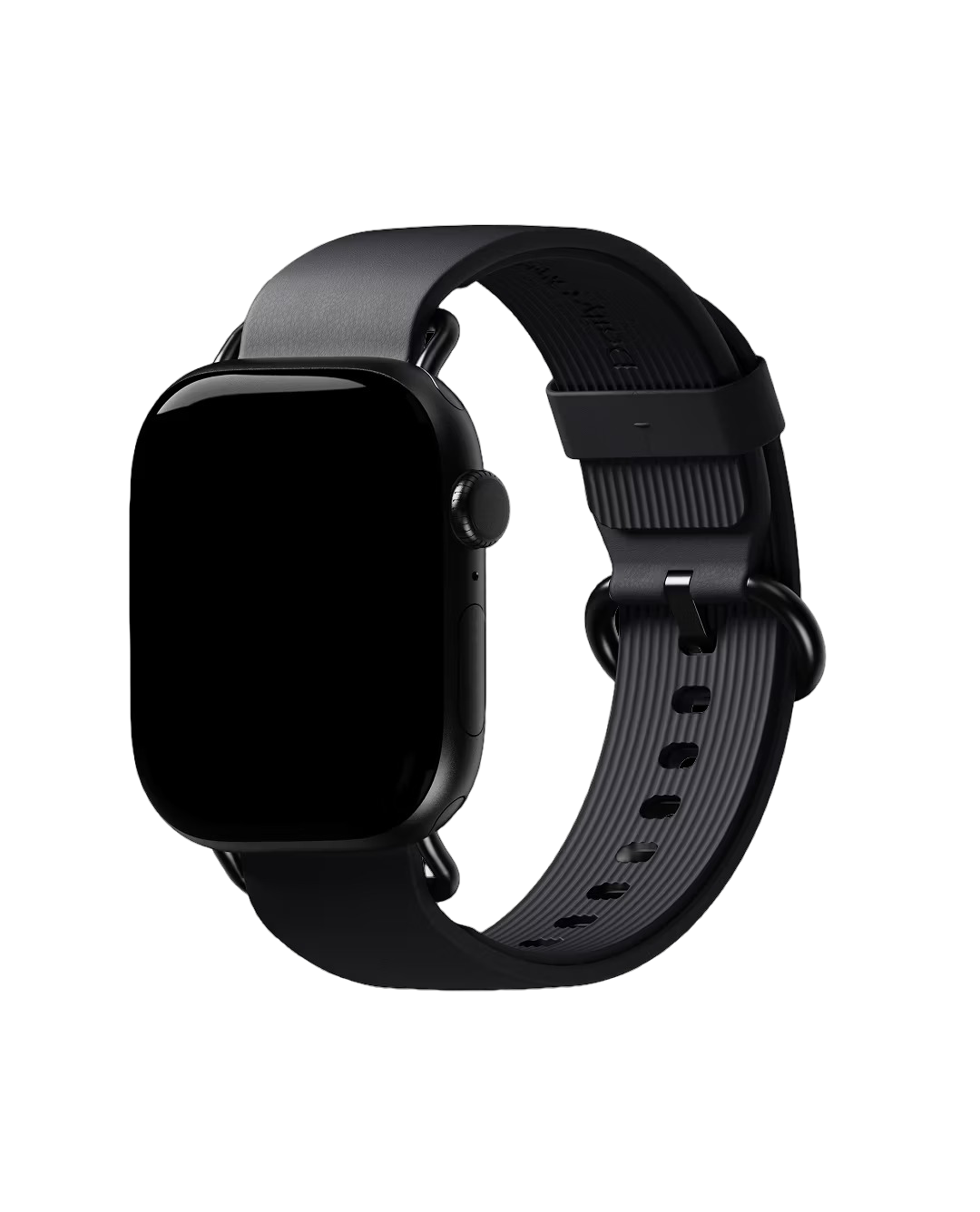 Daily Objects Elilipse Leather Watch Band (38/40/41mm)