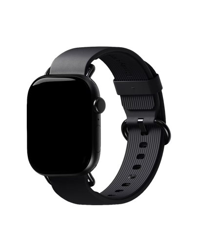 Daily Objects Elilipse Leather Watch Band (38/40/41mm)