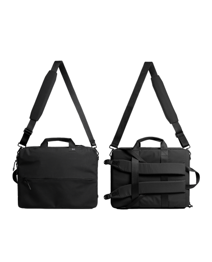 Daily Objects Pivot Briefpack upto 16 Inch