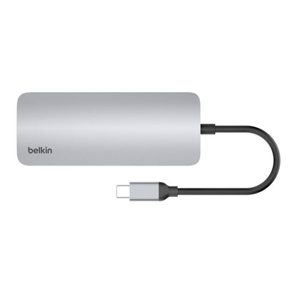 BELKIN USB-C 7-IN-1 MULTIPORT HUB 4K60