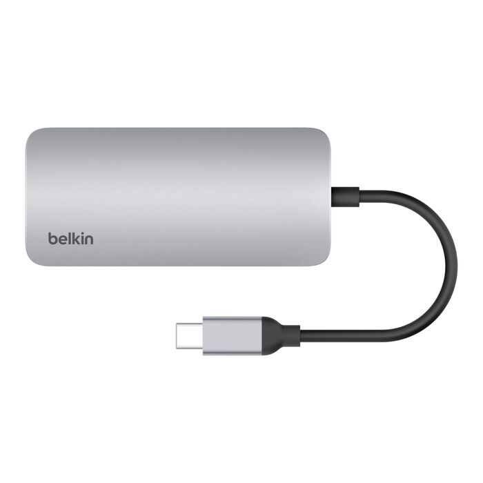 BELKIN USB-C 5-IN-1 MULTIPORT HUB 4K60