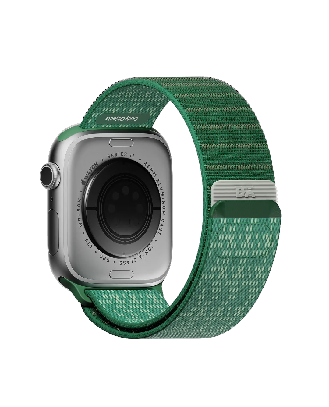 Daily Objects Track Nylon Watch Band (38/40/41mm)