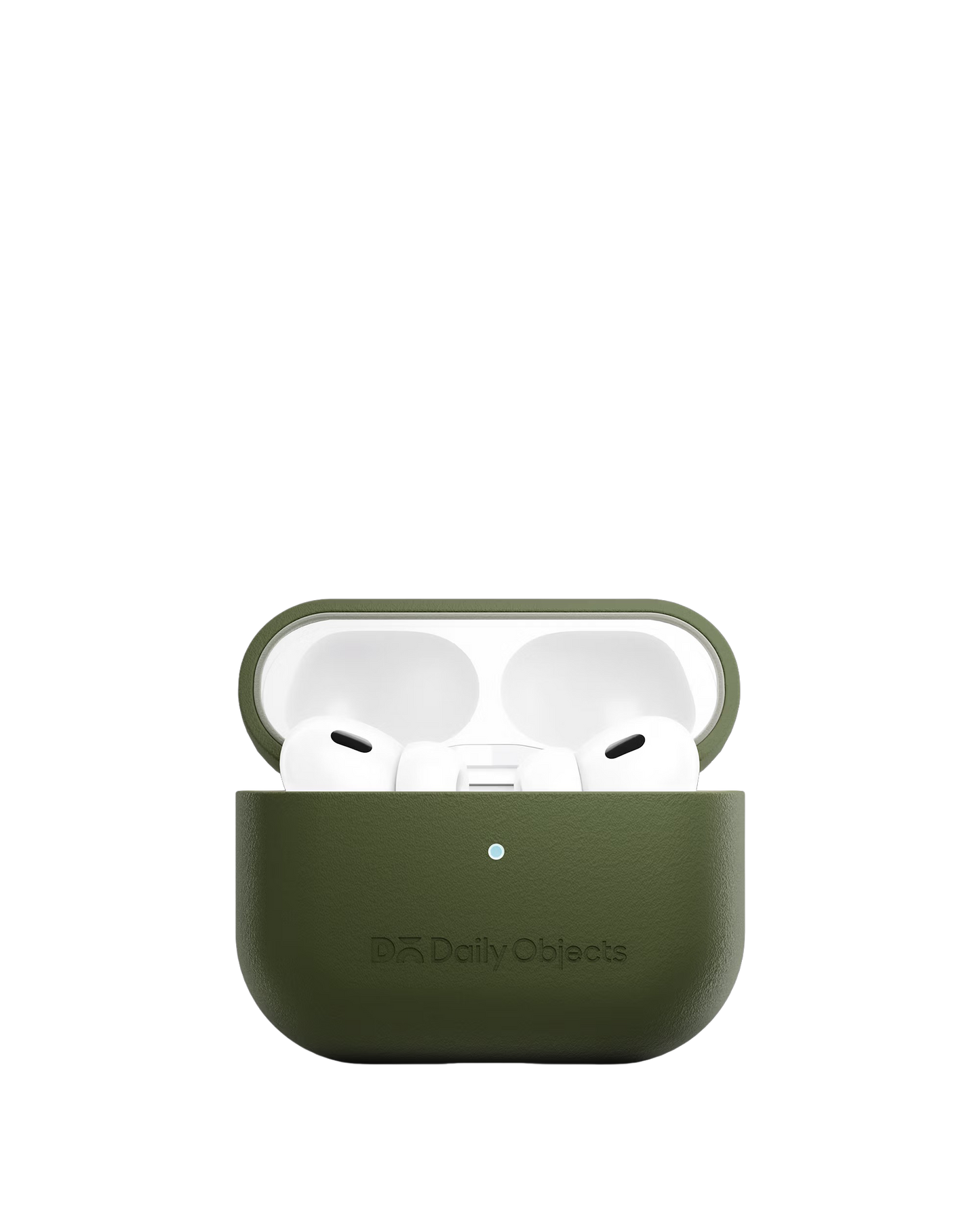 Daily Objects Leatherite Case For Airpods Pro 3