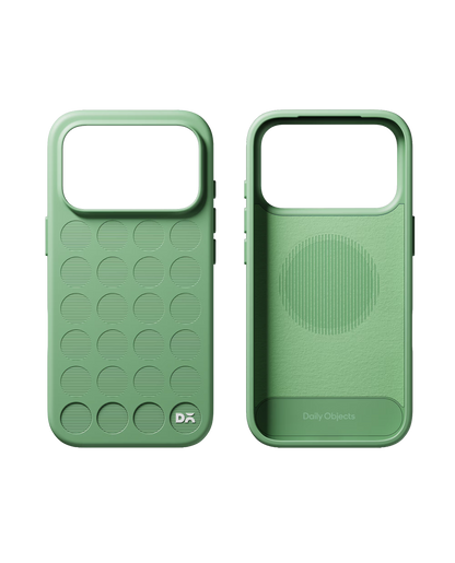 Daily Objects Stack Signature Cover For iPhone 17 Pro Max