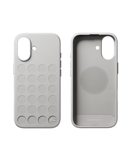 Daily Objects Stack Signature Cover For iPhone 17