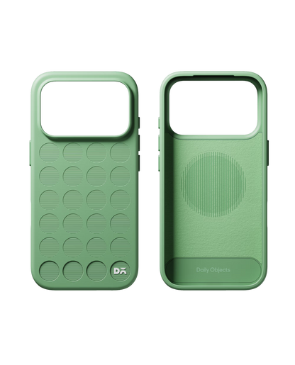 Daily Objects Stack Signature Cover For iPhone 17 Pro