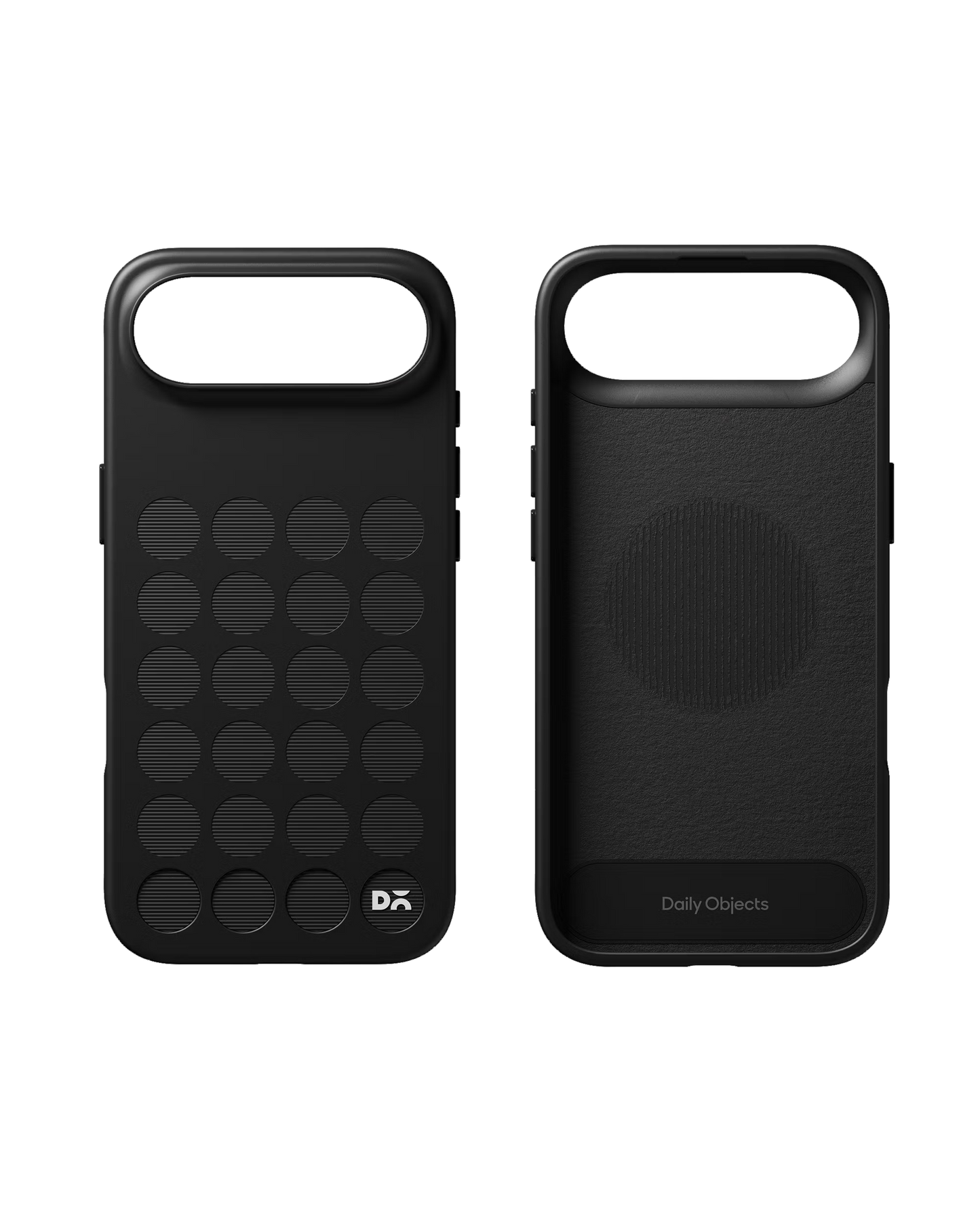 Daily Objects Stack Signature Cover For iPhone Air