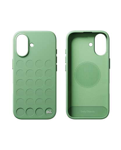 Daily Objects Stack Signature Cover For iPhone 16