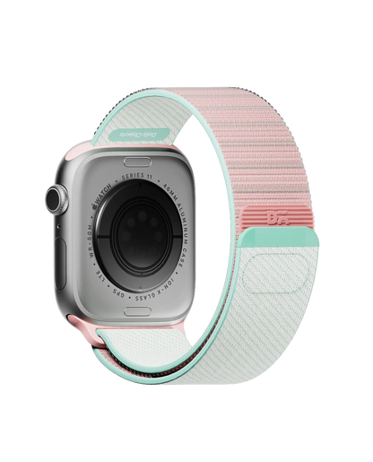 Daily Objects Track Nylon Watch Band (38/40/41mm)