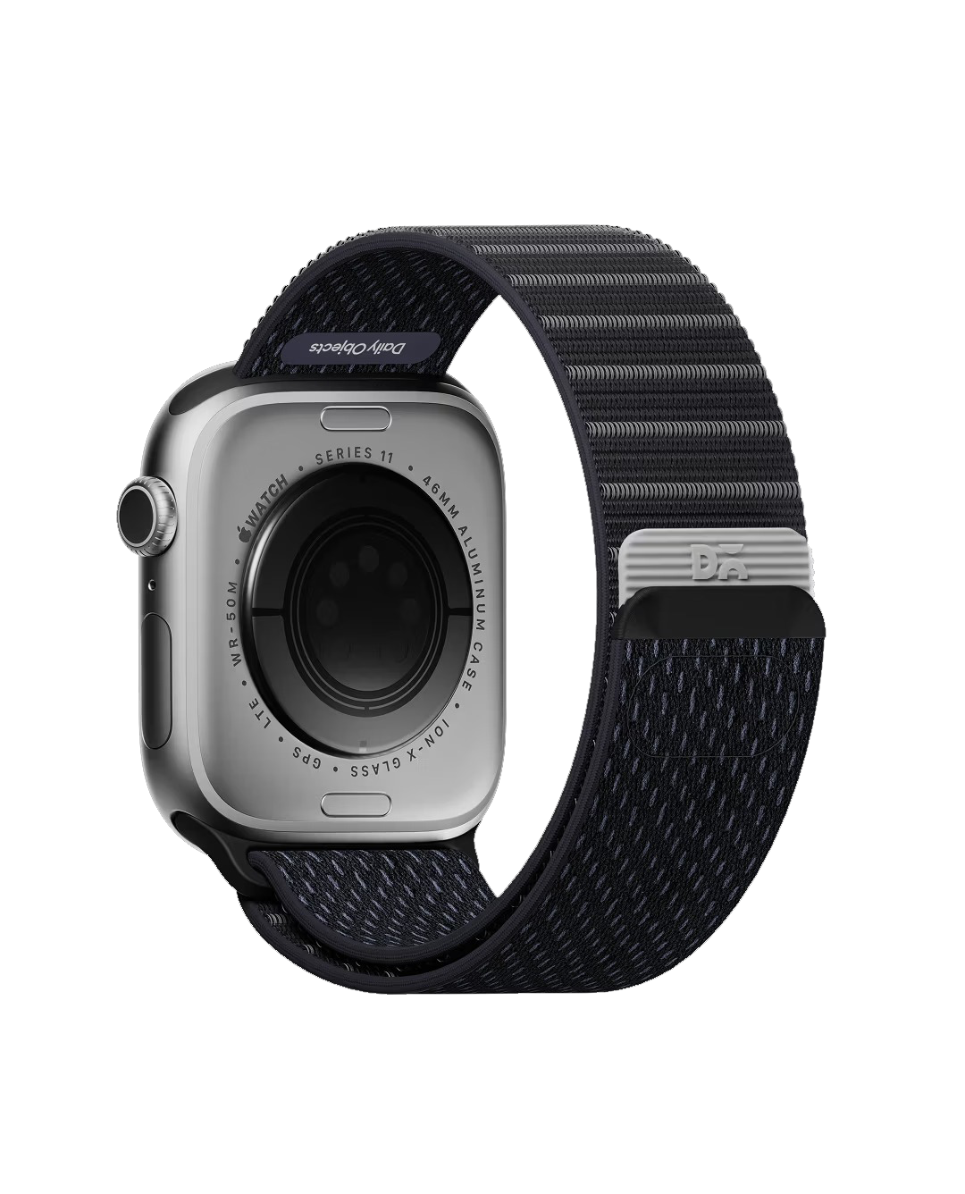 Daily Objects Track Nylon Watch Band (38/40/41mm)