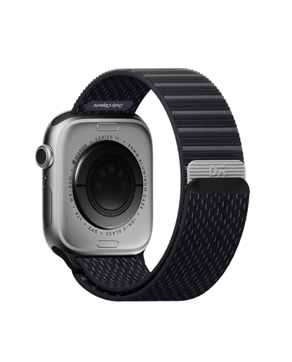 Daily Objects Track Nylon Watch Band (38/40/41mm)