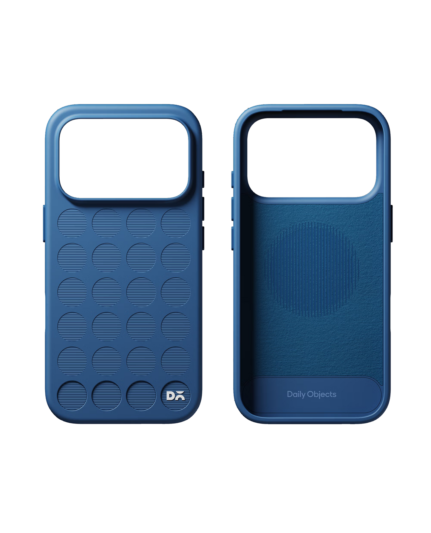 Daily Objects Stack Signature Cover For iPhone 17 Pro