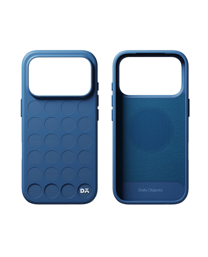 Daily Objects Stack Signature Cover For iPhone 17 Pro