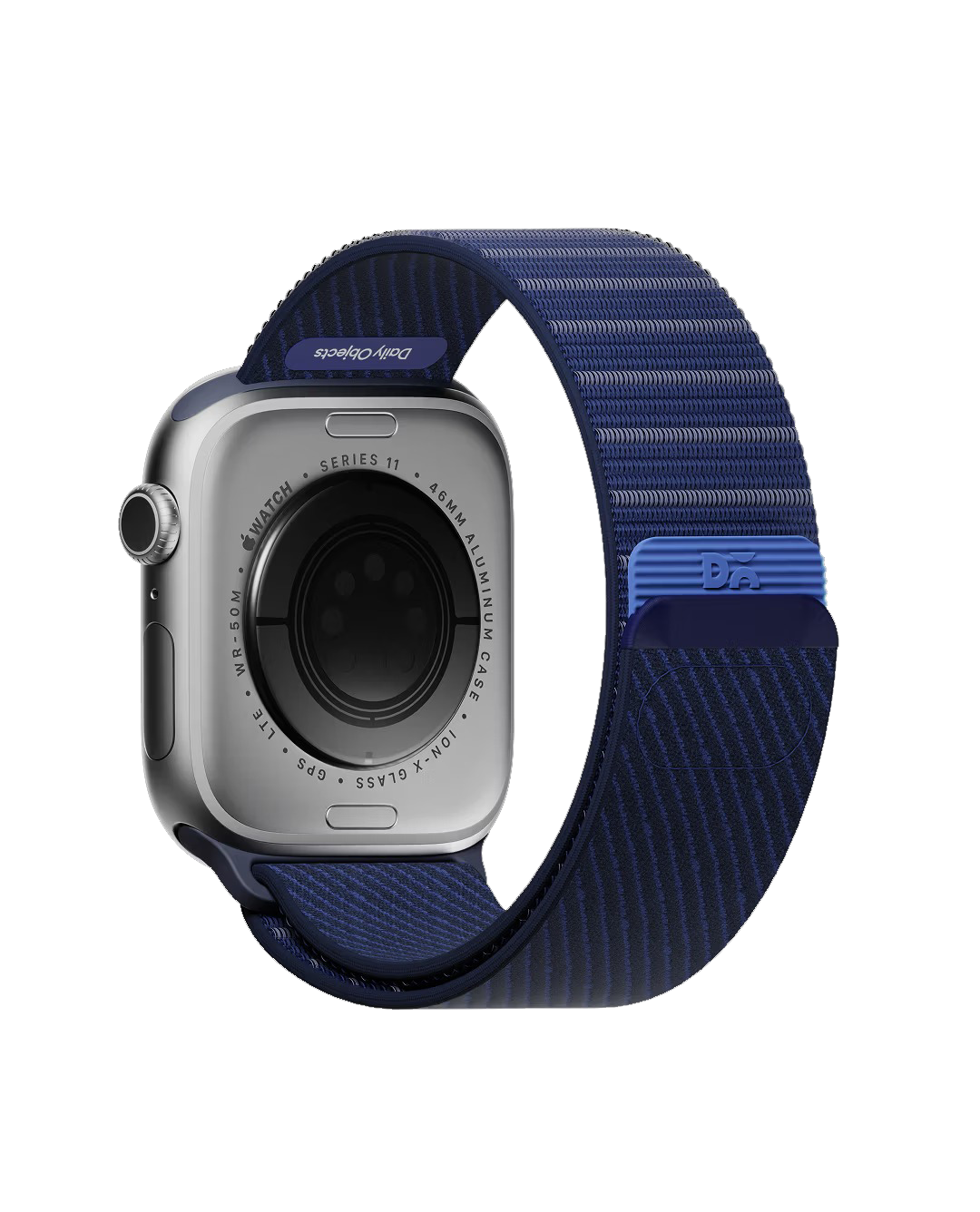 Daily Objects Track Nylon Watch Band (38/40/41mm)