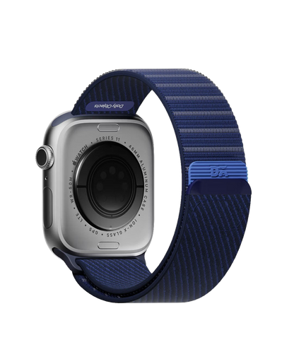 Daily Objects Track Nylon Watch Band (38/40/41mm)