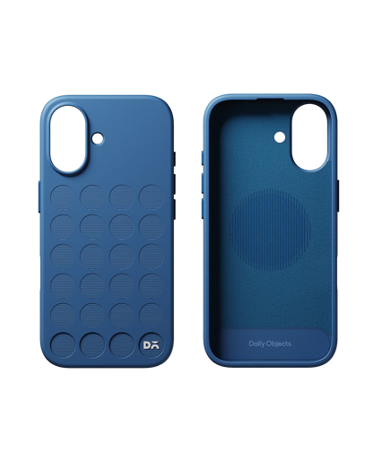 Daily Objects Stack Signature Cover For iPhone 16