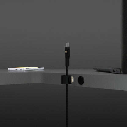 Belkin Braided Usb-C To Usb-C 2.0 Cable 2M Disney Edition Marvel Avengers