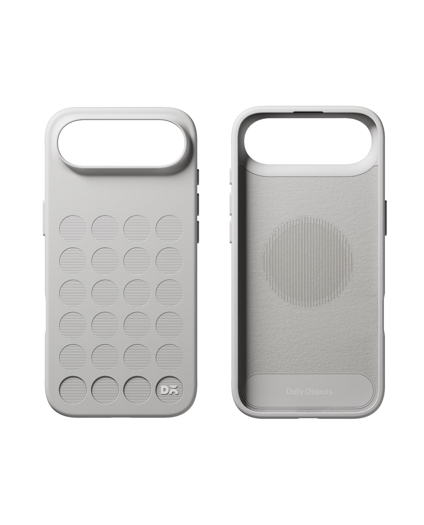 Daily Objects Stack Signature Cover For iPhone Air